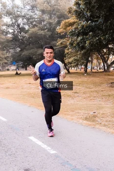 Runner Photo 4328191
