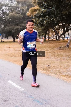 Runner Photo 4328192