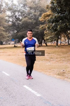 Runner Photo 4328194
