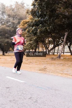 Runner Photo 4328196