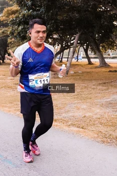 Runner Photo 4328197