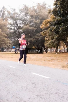 Runner Photo 4328199