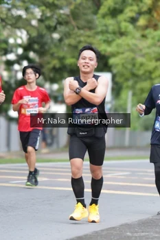 Runner Photo 43282