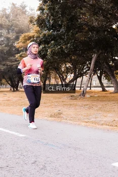 Runner Photo 4328200