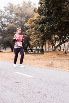 Runner Photo 4328202