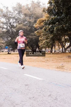 Runner Photo 4328204