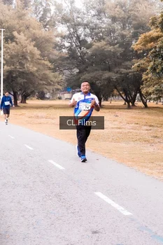 Runner Photo 4328206