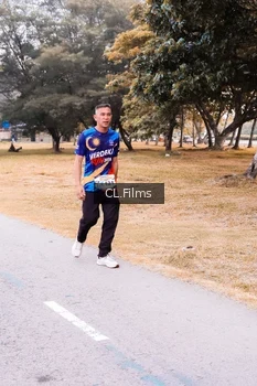 Runner Photo 4328207