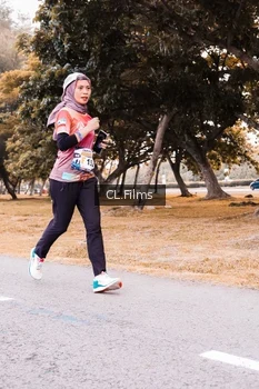 Runner Photo 4328208