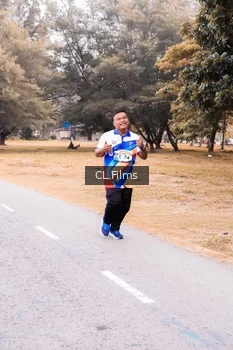 Runner Photo 4328209