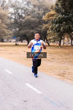 Runner Photo 4328210