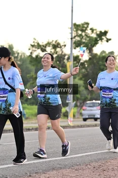 Runner Photo 4328212