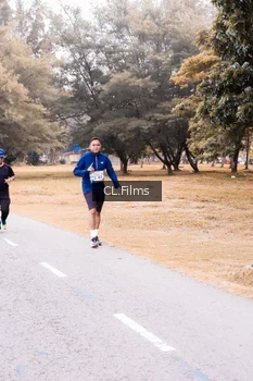 Runner Photo 4328214
