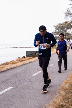 Runner Photo 4328222