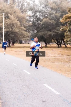 Runner Photo 4328225
