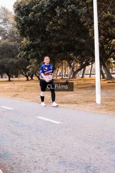 Runner Photo 4328235