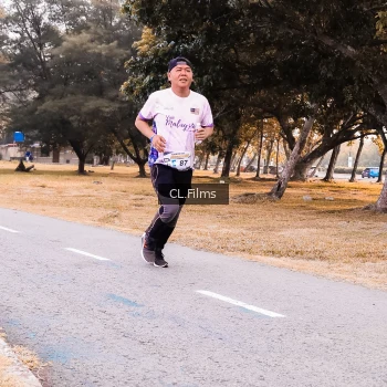 Runner Photo 4328236