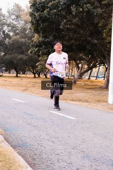 Runner Photo 4328237