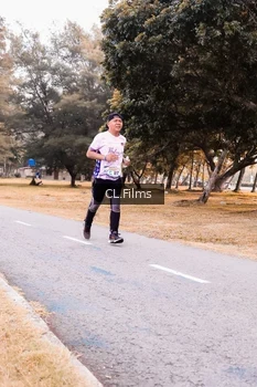 Runner Photo 4328238