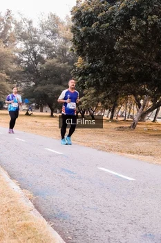 Runner Photo 4328240