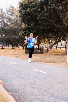 Runner Photo 4328241