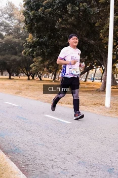 Runner Photo 4328242