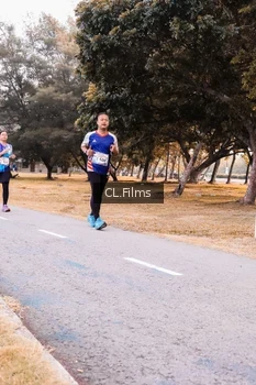 Runner Photo 4328243