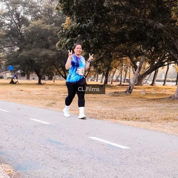 Runner Photo 4328244