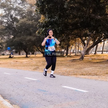 Runner Photo 4328245