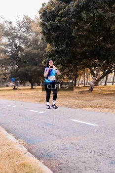 Runner Photo 4328246