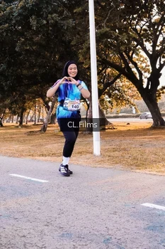 Runner Photo 4328248