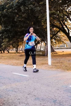 Runner Photo 4328249