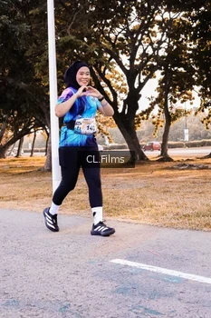 Runner Photo 4328250