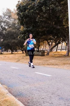 Runner Photo 4328257