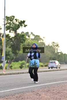 Runner Photo 4328261