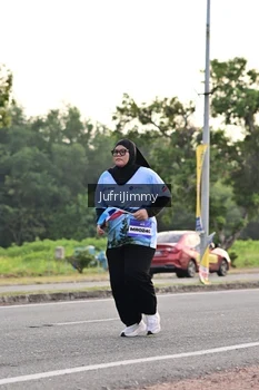 Runner Photo 4328268