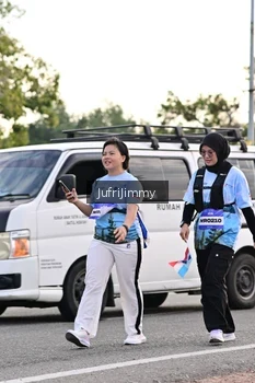 Runner Photo 4328283