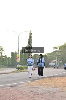 Runner Photo 4328284