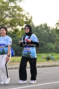 Runner Photo 4328286
