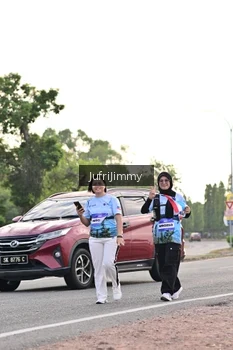 Runner Photo 4328287