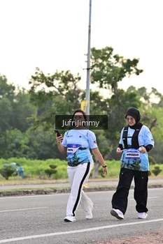Runner Photo 4328288