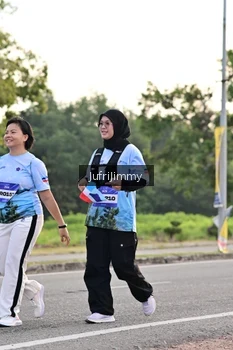 Runner Photo 4328289