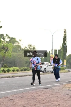 Runner Photo 4328298