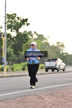 Runner Photo 4328301