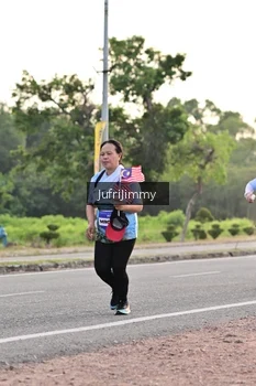 Runner Photo 4328302