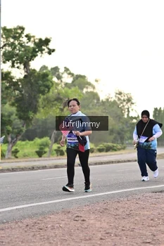 Runner Photo 4328304