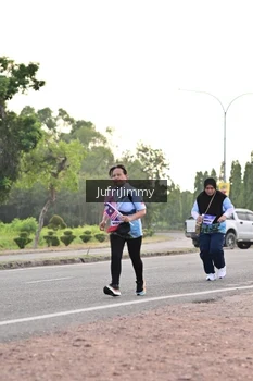 Runner Photo 4328305
