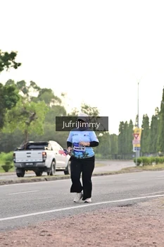 Runner Photo 4328306