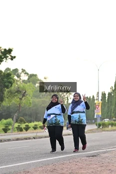 Runner Photo 4328313