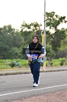 Runner Photo 4328319